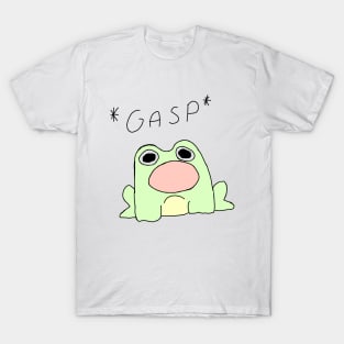 GASP froggo T-Shirt